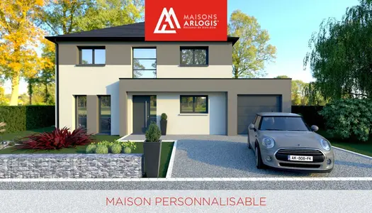 Vente Maison neuve 145 m² à Fenain 349 000 €