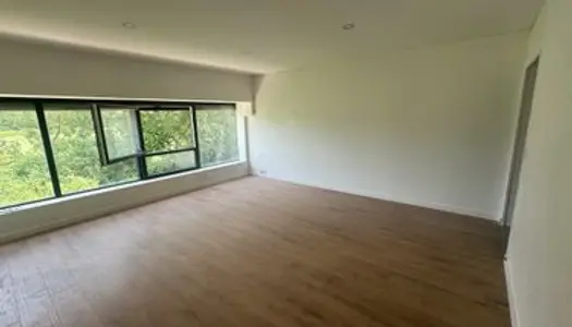 T2 neuf 65 m² 