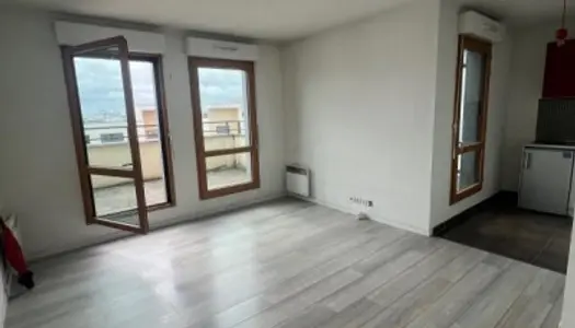 Appartement 1 pièce 29 m² 