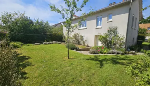 Maison 3 pièces 110 m² 