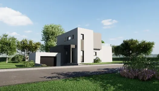 Maison 3 pièces 112 m² 