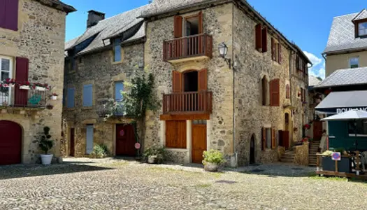 Maison 4 pièces 105 m² 