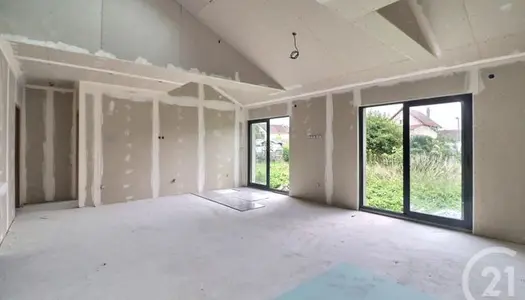 Maison 6 pièces 200 m² 