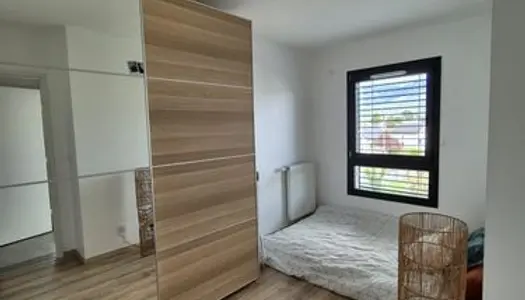 Appartement neuf T3 71m2 - avec garage 