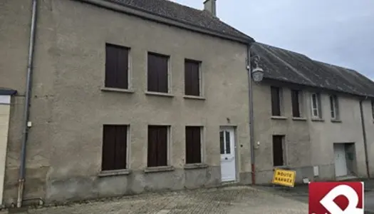 Maison 4 pièces 115 m²