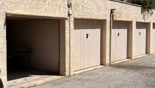Parking - Garage Vente Le Lavandou   44000€