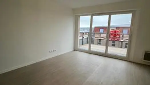 Appartement F2 Neuf À Louer COULOMMIERS