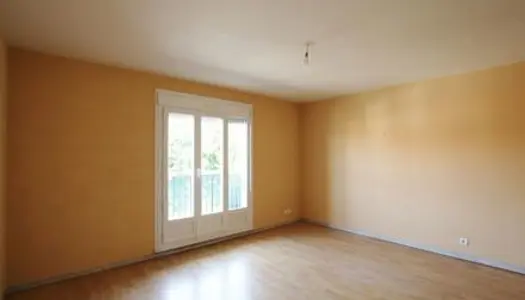 Appartement 1 pièce 32 m² 