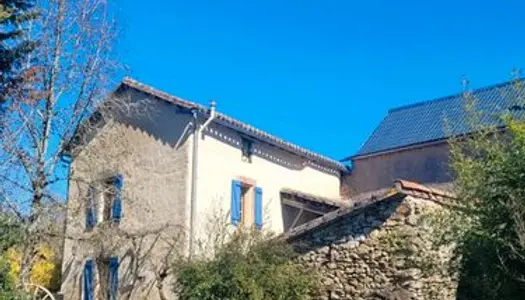 Maison 4 pièces 111 m²