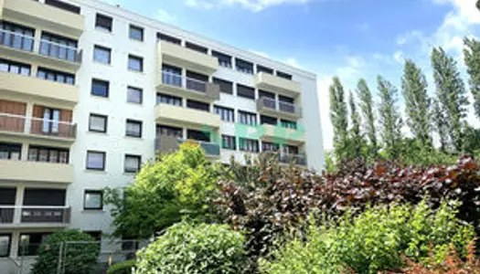 VENTE d'un appartement F3 (64 m²) à ATHIS MONS 