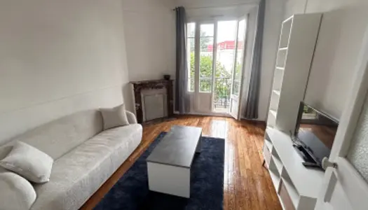 Appartement 2 pièces 36 m² 