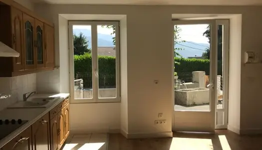 Maison 4 pièces 110 m² 