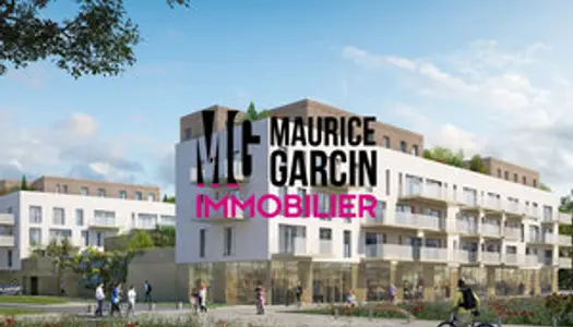 Appartement 4 pièces 82.2m² MONTEUX