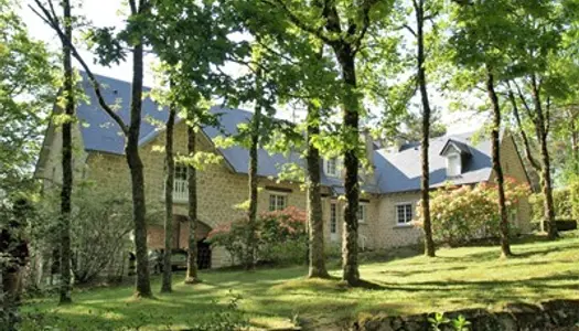 Charmante maison avec Piscine