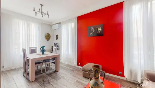 Maison 5 pièces 105 m²