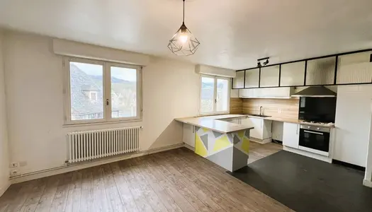 Vente Appartement 105 m² à Gages 149 000 €