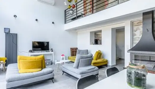 Maison 5 pièces 150 m² 