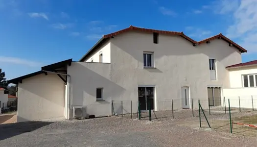 Vente Maison 140 m² à Saint-Nizier-sous-Charli 89 900 €