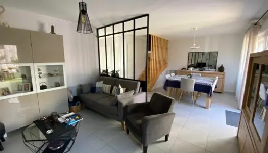 Maison 3 pièces 83 m²