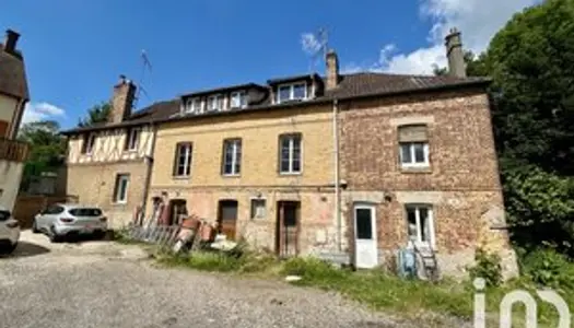 Vente Maison/villa 15 pièces 