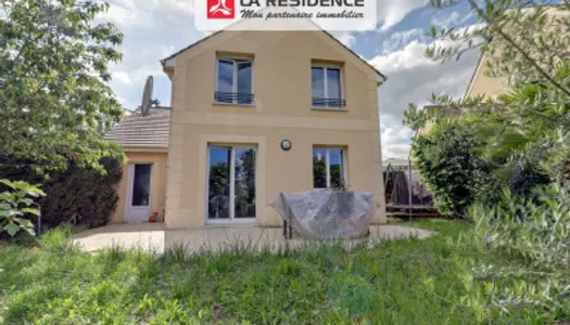 Maison 5 pièces 90 m² 