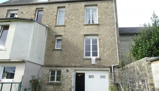 Maison 3 pièces 74 m²