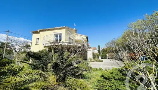 Maison 7 pièces 150 m²