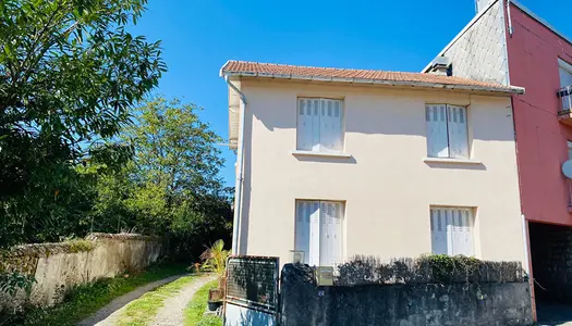 Vente Maison 80 m² à Lannemezan 162 000 €