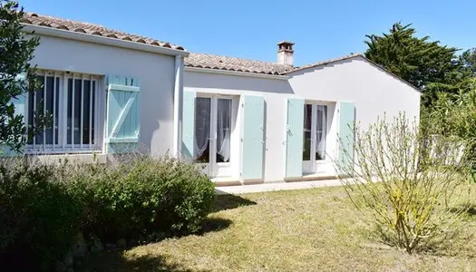 Maison 4 pièces 95 m² 