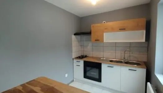 Location appartement 53 m²