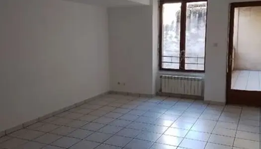 Appartement F 4 