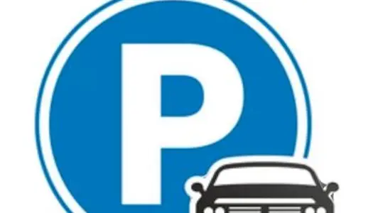Emplacement de parking en hyper centre et accessible 