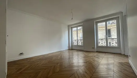 Appartement 5 pièces 97 m² 