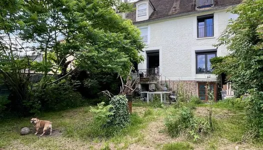 Maison 5 pièces 105 m² 