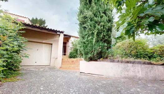 Villa 5 pièces 117 m² 