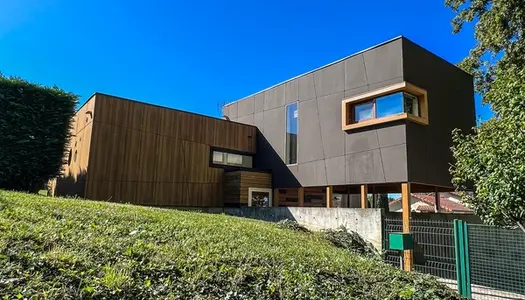 Dpt Hautes Pyrénées (65), à vendre LANNEMEZAN maison P5 de 108 m²