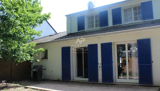 Maison 6 pièces 106 m²