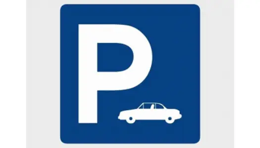 Parking/box 9 m² 