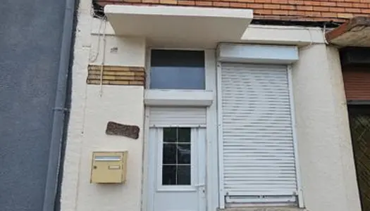 Maison 5 pièces 75 m2 