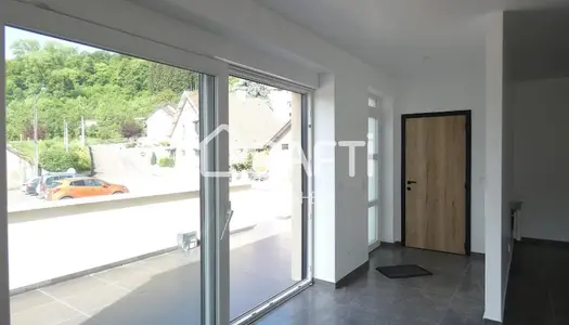 Maison 3 pièces 86 m² 