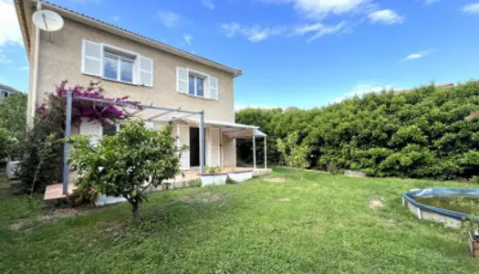 Maison 3 pièces 78 m² 