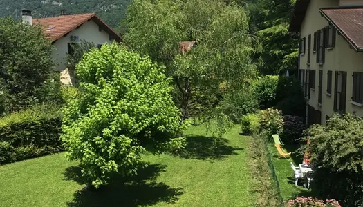 Dpt Savoie (73), à vendre BASSENS appartement T3 