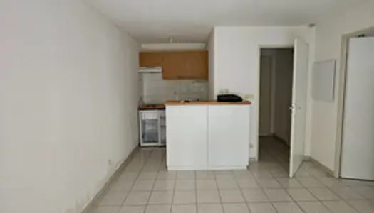 Vente appartement 2 Pièce(s) 