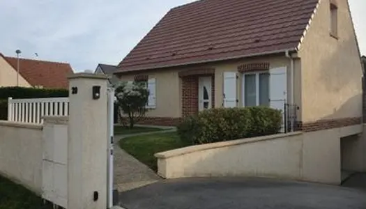 Maison 5 pièces 101 m² 