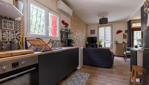 Maison - Villa Vente Neuilly-sur-Marne 3p 65m² 289000€