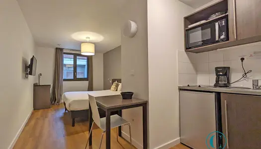 Vente Appartement 23 m² à Strasbourg 89 900 €