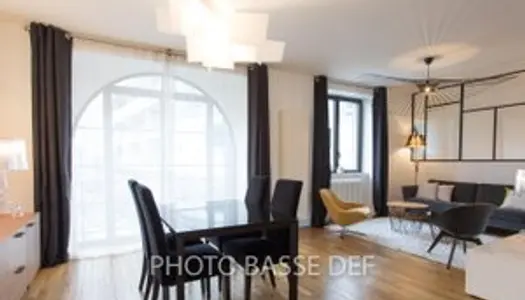 Maison 5 pièces 114 m² 