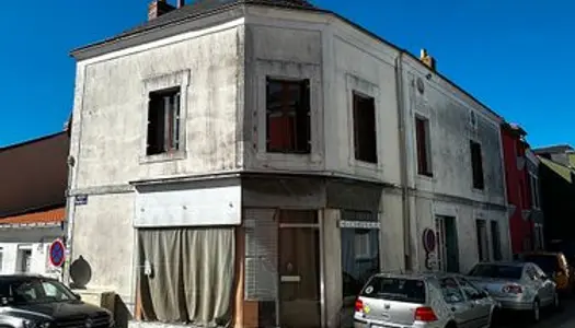 Maison 7 pièces 145 m²