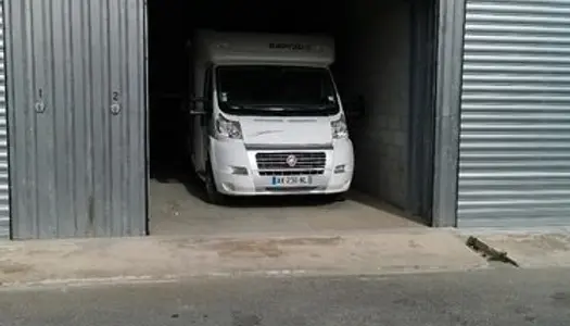 Parking - Garage Location Bize-Minervois  45m² 250€