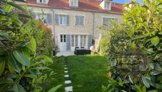 Maison 4 pièces 72 m² 